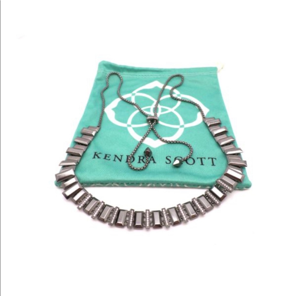 Kendra Scott Harper Collar Necklace